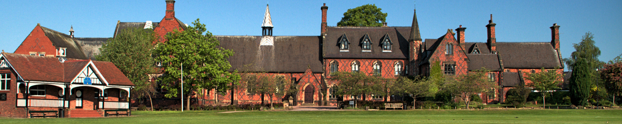 Sandbach School