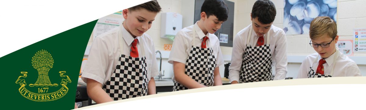 Design & Technology - Sandbach School