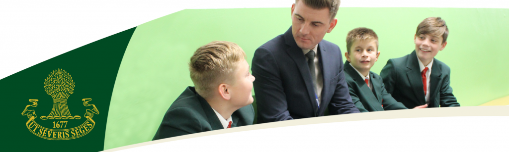 Contact Us - Sandbach School