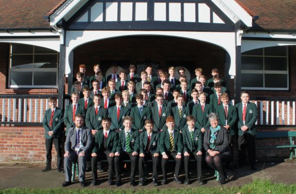 Student Leadership - Sandbach School